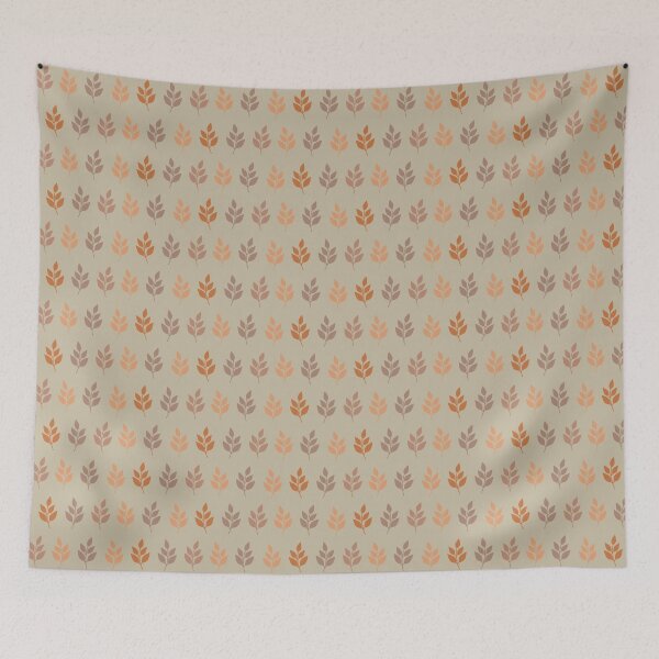 Item preview, Autumn Branches designed and sold by Marina Demidova.