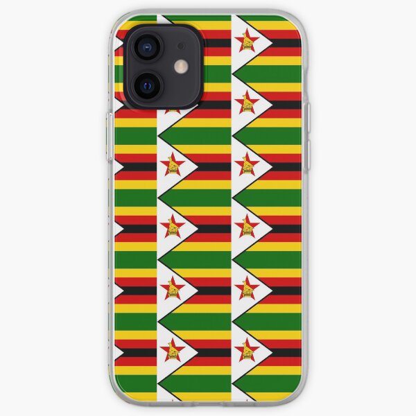 Zimbabwe iPhone cases & covers Redbubble