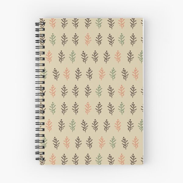 Item preview, Autumn Twigs designed and sold by Marina Demidova.