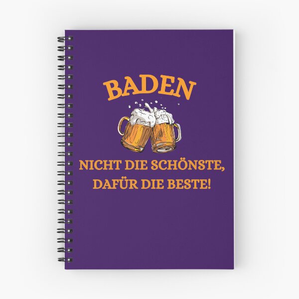 Item preview, City of Baden designed and sold by Myōhō Print Co..