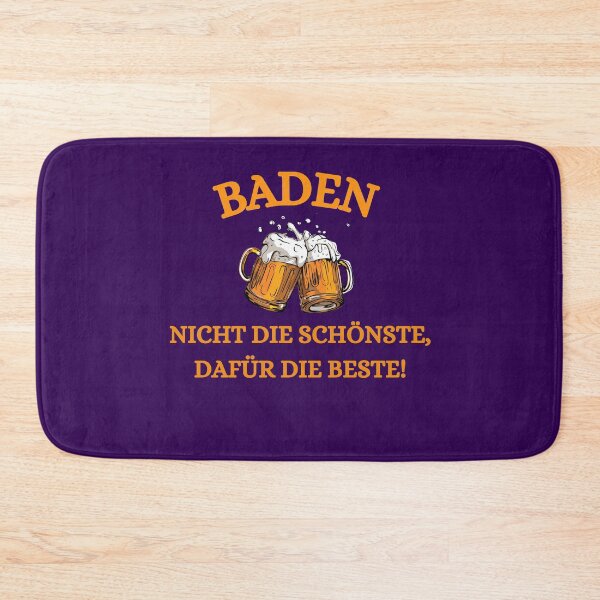 Item preview, City of Baden designed and sold by Myōhō Print Co..