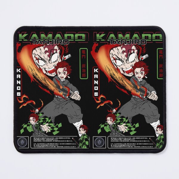 Item preview, Hinokami Breath User designed and sold by BlackThunder Store.