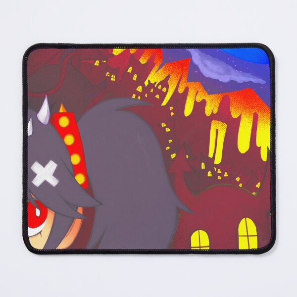 Item preview, HELL (SIDE GIN) designed and sold by FuturesightP.