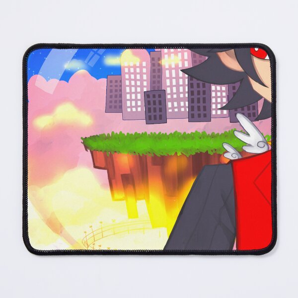 Item preview, HEAVENS (SIDE KUROI) designed and sold by FuturesightP.