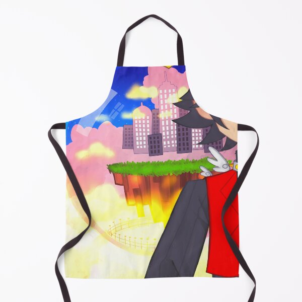 Item preview, HEAVENS (SIDE KUROI) designed and sold by FuturesightP.