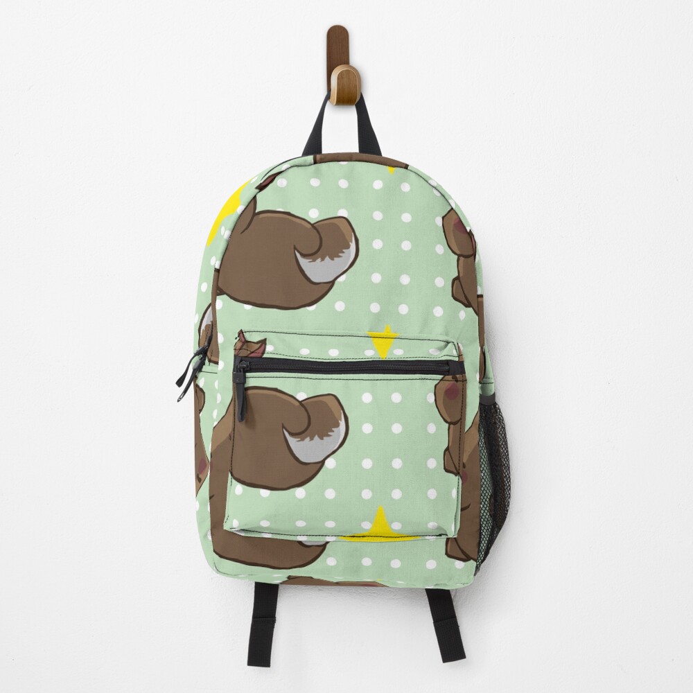 Item preview, Backpack designed and sold by StudioGlor14.