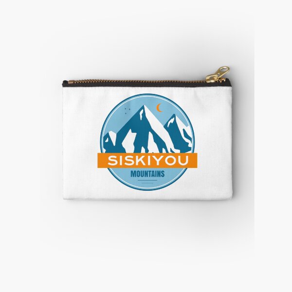 Item preview, Siskiyou Mountains California designed and sold by Esskay Designs.