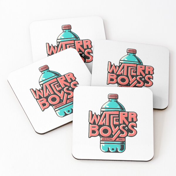 Item preview, waterboys designed and sold by NCNGDESIGN.