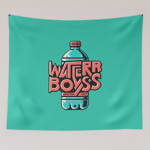 Item preview, waterboys designed and sold by NCNGDESIGN.