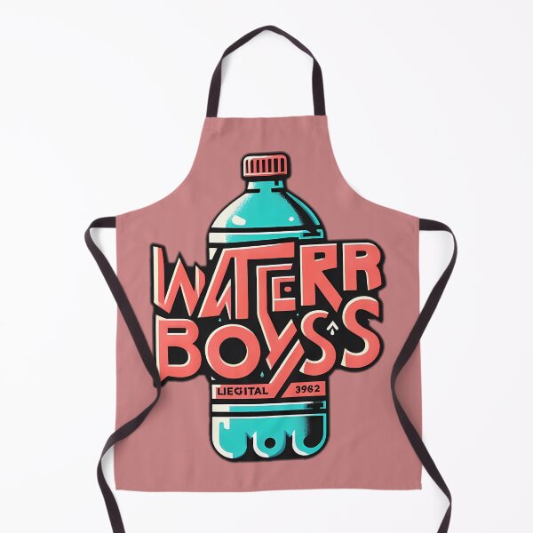 Item preview, waterboys designed and sold by NCNGDESIGN.