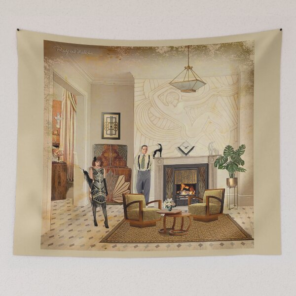 Item preview, Rudy & Natacha designed and sold by PrivateVices.