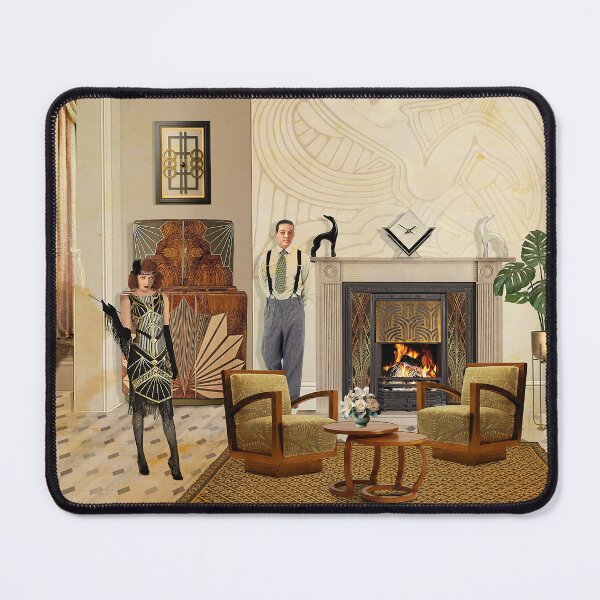 Item preview, Rudy & Natacha designed and sold by PrivateVices.