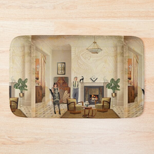 Item preview, Rudy & Natacha designed and sold by PrivateVices.