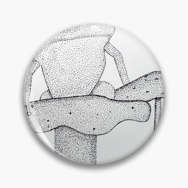 Item preview, Frog on a Mushroom designed and sold by explorgaytion.