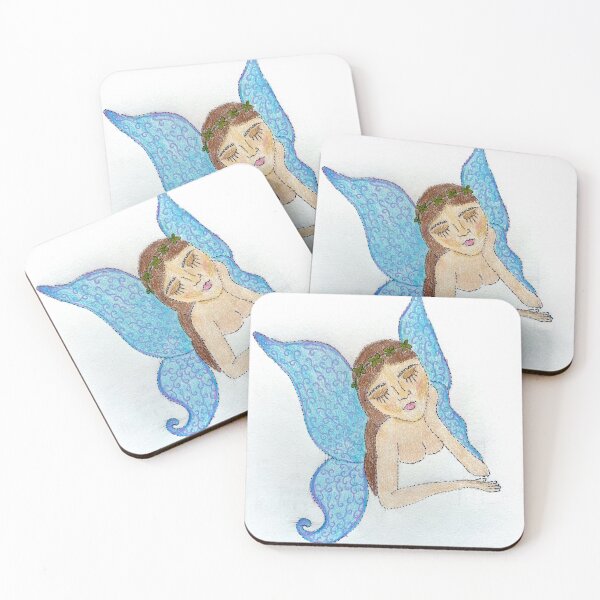 Item preview, Fairie designed and sold by explorgaytion.