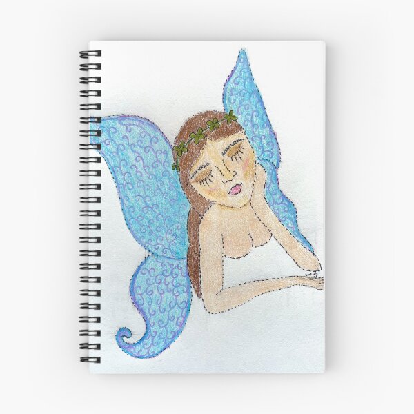 Item preview, Fairie designed and sold by explorgaytion.