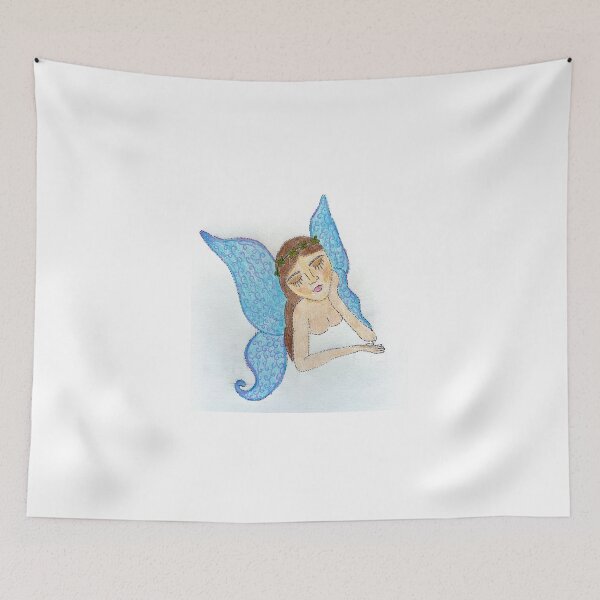 Item preview, Fairie designed and sold by explorgaytion.