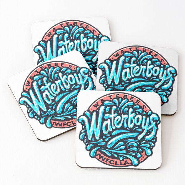 Item preview, waterboys designed and sold by NCNGDESIGN.