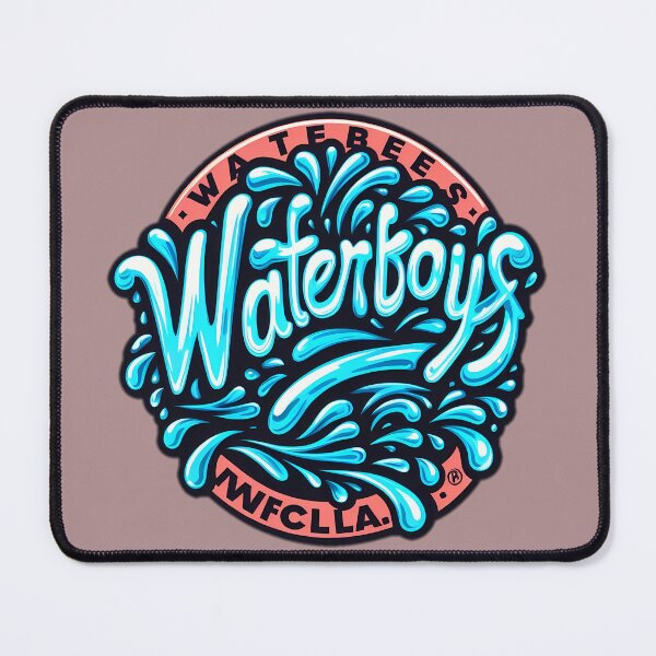 Item preview, waterboys designed and sold by NCNGDESIGN.