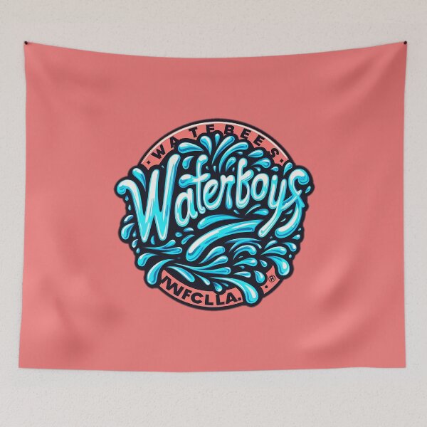 Item preview, waterboys designed and sold by NCNGDESIGN.