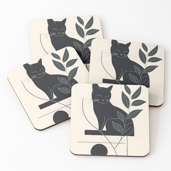 Item preview, Minimalist painting  designed and sold by RadiantGraphics.