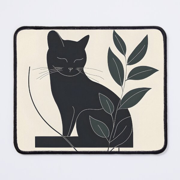 Item preview, Minimalist painting designed and sold by RadiantGraphics.