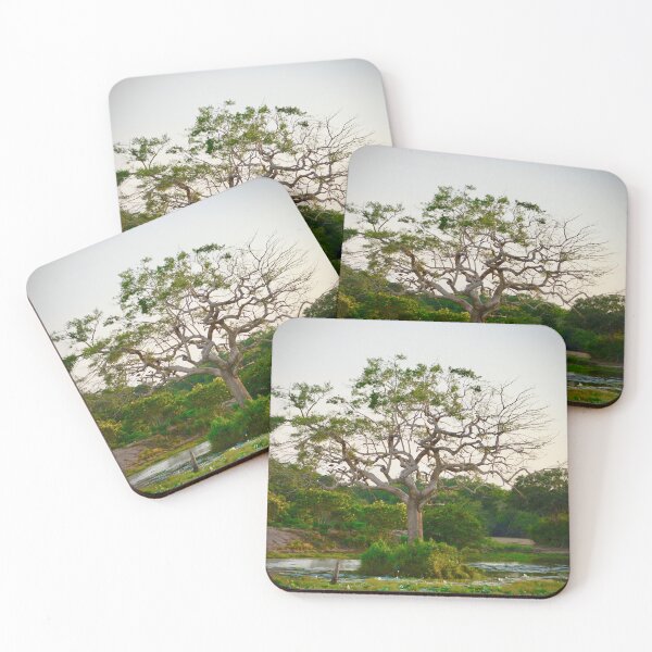 Item preview, The Tree of Life – Reality & Magic / Swiss Artwork Photography designed and sold by Raphael Wolf.