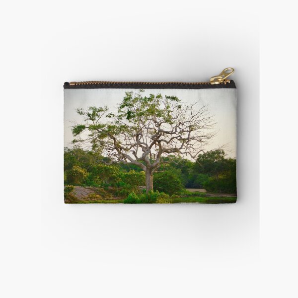 Item preview, The Tree of Life – Reality & Magic / Swiss Artwork Photography designed and sold by Raphael Wolf.