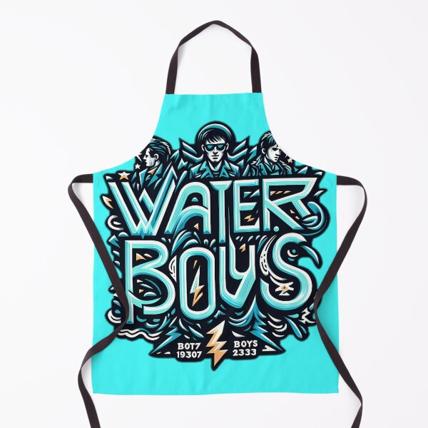 Item preview, waterboys designed and sold by NCNGDESIGN.