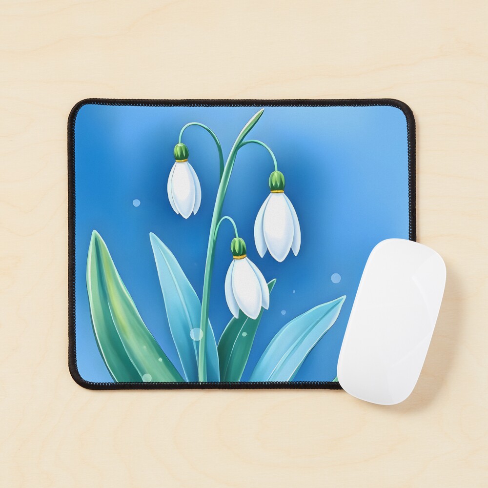 Item preview, Mouse Pad designed and sold by GraphicsClub.
