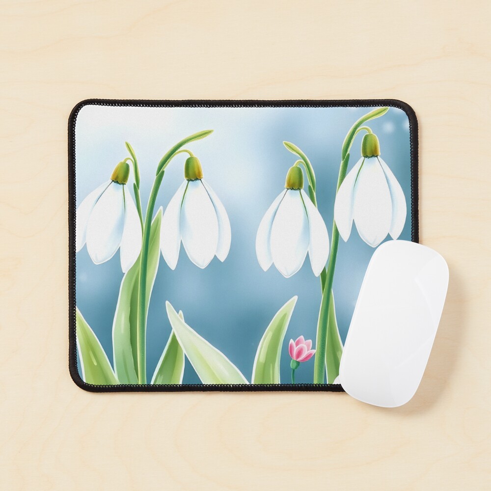 Item preview, Mouse Pad designed and sold by GraphicsClub.