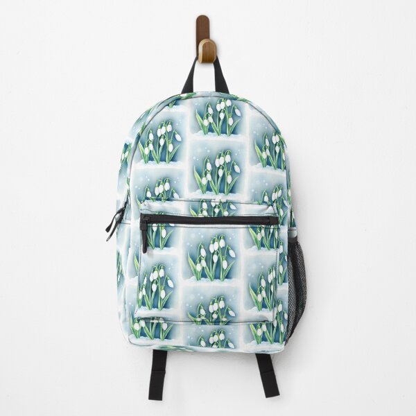 Item preview, Snow Drop Flower designed and sold by GraphicsClub.