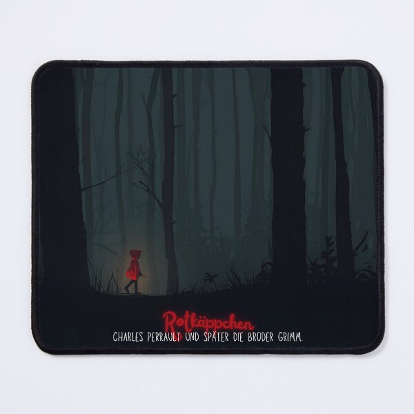 Item preview, 'Rotkäppchen', Charles Perrault und spater die brüder Grimm Grimm Brothers (Deustch Version) designed and sold by Filologica.
