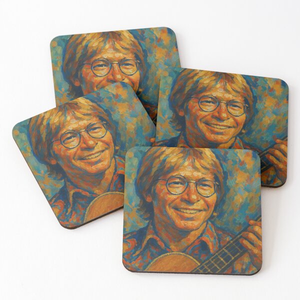 Item preview, John Denver - Legends in Country designed and sold by Kipepeo2025.