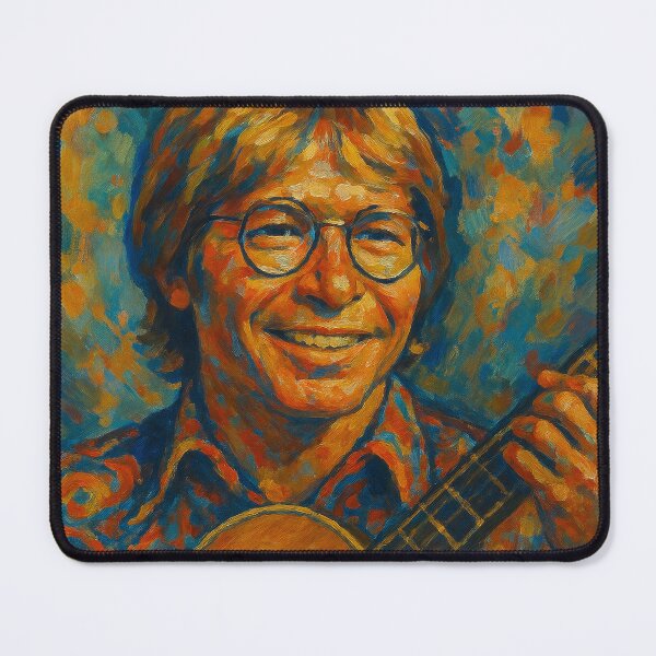 Item preview, John Denver - Legends in Country designed and sold by Kipepeo2025.