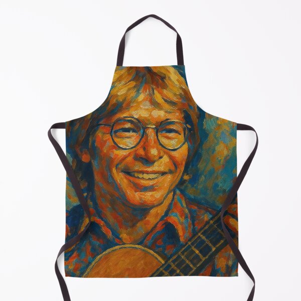 Item preview, John Denver - Legends in Country designed and sold by Kipepeo2025.