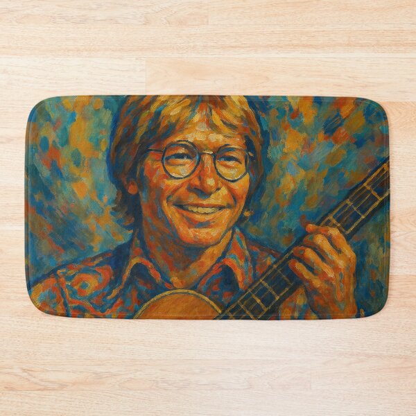 Item preview, John Denver - Legends in Country designed and sold by Kipepeo2025.