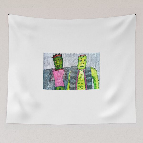 Item preview, Zombie Bouncers designed and sold by explorgaytion.