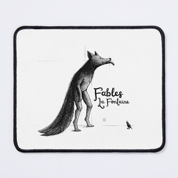 Item preview, 'Fables', La Fontaine designed and sold by Filologica.