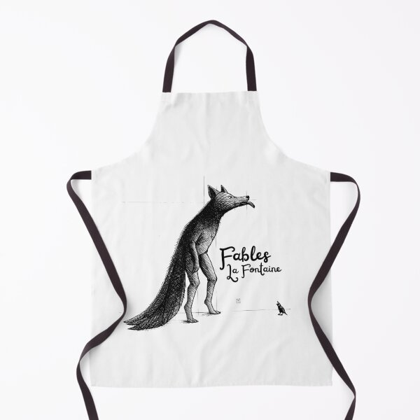 Item preview, 'Fables', La Fontaine designed and sold by Filologica.
