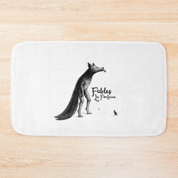 Item preview, 'Fables', La Fontaine designed and sold by Filologica.