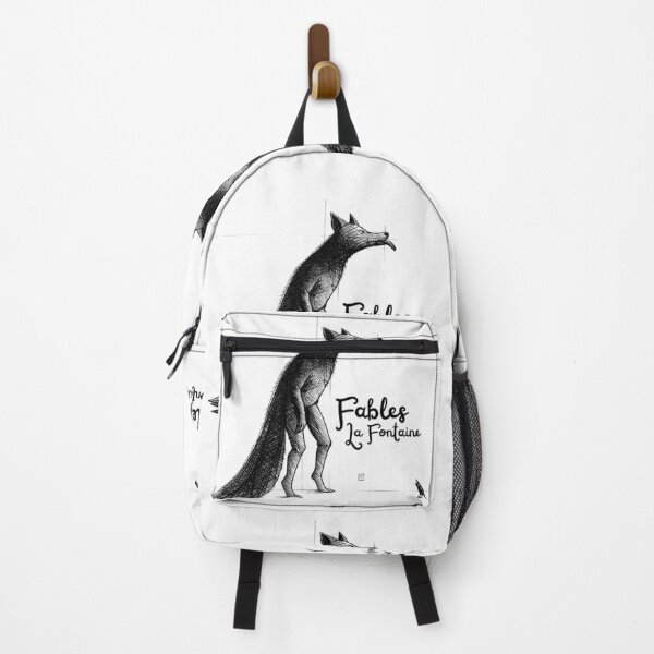 Item preview, 'Fables', La Fontaine designed and sold by Filologica.