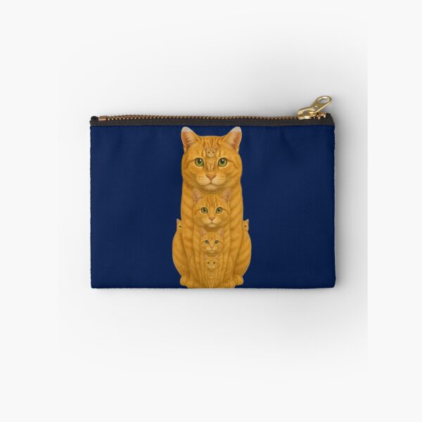 Item preview, Inception Cats designed and sold by mawitn.