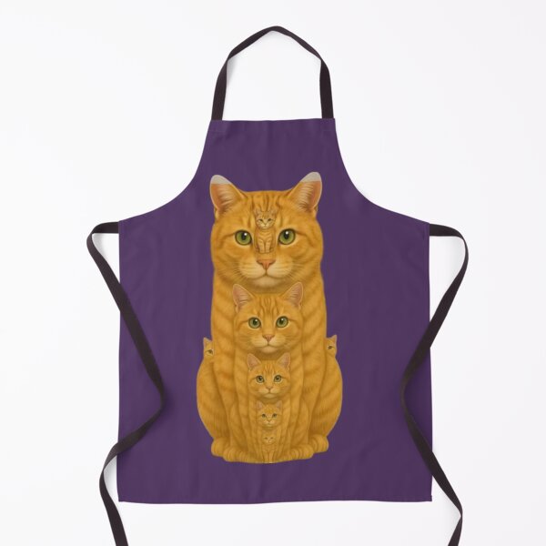 Item preview, Inception Cats designed and sold by mawitn.