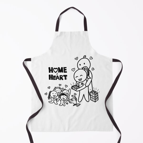 Item preview, Home of Heart – Sharing Sweetness with the World designed and sold by Home of Heart Space.