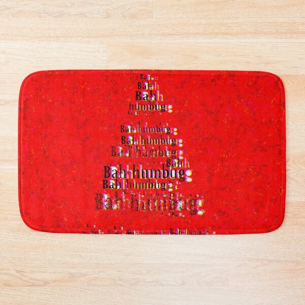 Item preview, Bah Humbug 2025 designed and sold by designbywhacky.
