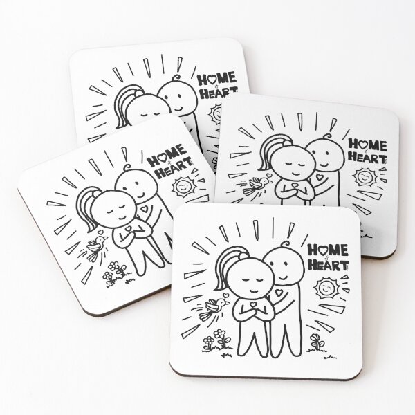 Item preview, Home of Heart – Light for the Journey designed and sold by Home of Heart Space.