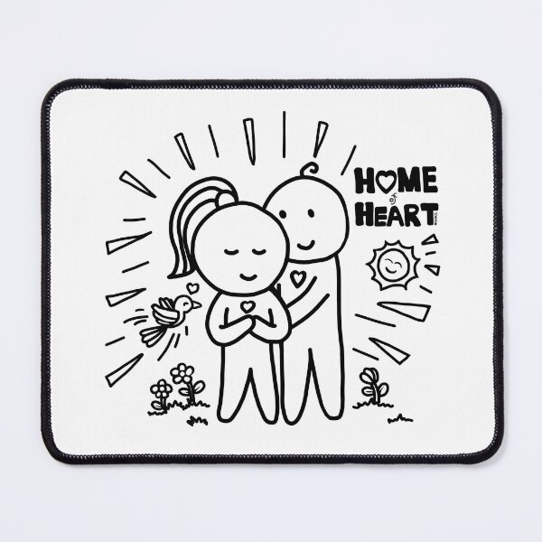Item preview, Home of Heart – Light for the Journey designed and sold by Home of Heart Space.