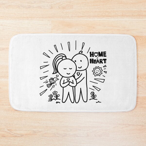 Item preview, Home of Heart – Light for the Journey designed and sold by Home of Heart Space.