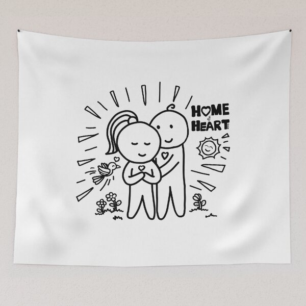 Item preview, Home of Heart – Light for the Journey designed and sold by Home of Heart Space.